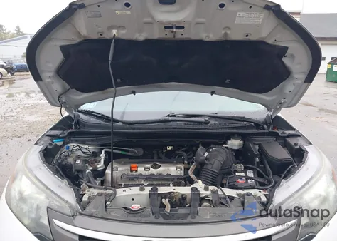 2014 Honda Cr-V Exl from USA, damaged, VIN 2HKRM4H72EH669935